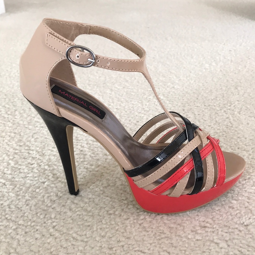 Brand new Sexy Platform Stiletto Heels
